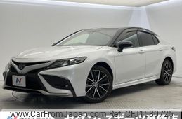 toyota camry 2021 CFJ1580725