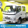toyota toyoace 2012 GOO_NET_EXCHANGE_0530123A30250430W005 image 1