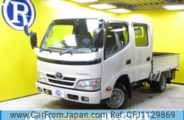 toyota toyoace 2012 GOO_NET_EXCHANGE_0530123A30250430W005