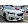 subaru impreza-wagon 2017 -SUBARU 【名古屋 31Yﾌ 117】--Impreza Wagon DBA-GT7--GT7-006977---SUBARU 【名古屋 31Yﾌ 117】--Impreza Wagon DBA-GT7--GT7-006977- image 11