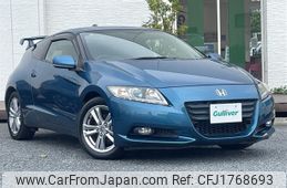 honda cr-z 2010 CFJ1768693