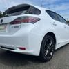 lexus ct 2012 -LEXUS 【郡山 300ﾂ4109】--Lexus CT DAA-ZWA10--ZWA10-2127443---LEXUS 【郡山 300ﾂ4109】--Lexus CT DAA-ZWA10--ZWA10-2127443- image 33