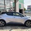 toyota c-hr 2018 -TOYOTA--C-HR DAA-ZYX10--ZYX10-2117127---TOYOTA--C-HR DAA-ZYX10--ZYX10-2117127- image 6