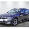 bmw 3-series 2020 CFJ1819777 image 1