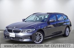 bmw 3-series 2020 CFJ1819777