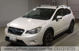 subaru xv 2015 -SUBARU 【長野 301ﾅ5804】--Subaru XV DBA-GP7--GP7-101862---SUBARU 【長野 301ﾅ5804】--Subaru XV DBA-GP7--GP7-101862-