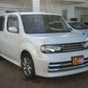 nissan cube 2010 TE1316 image 15