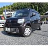 suzuki mr-wagon 2012 -SUZUKI 【倉敷 580ﾕ3645】--MR Wagon MF33S--602665---SUZUKI 【倉敷 580ﾕ3645】--MR Wagon MF33S--602665- image 1