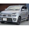 suzuki alto-works 2021 -SUZUKI 【福山 】--Alto Works 4BA-HA36S--HA36S-932460---SUZUKI 【福山 】--Alto Works 4BA-HA36S--HA36S-932460- image 1