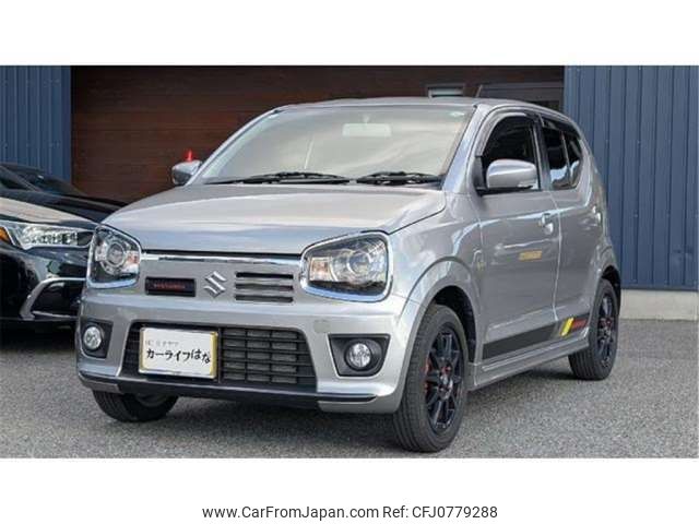 suzuki alto-works 2021 -SUZUKI 【福山 】--Alto Works 4BA-HA36S--HA36S-932460---SUZUKI 【福山 】--Alto Works 4BA-HA36S--HA36S-932460- image 1