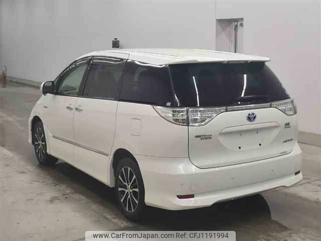 toyota estima-hybrid undefined -TOYOTA--Estima Hybrid AHR20W-0002249---TOYOTA--Estima Hybrid AHR20W-0002249- image 2