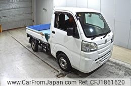 daihatsu hijet-truck 2017 CFJ1861620
