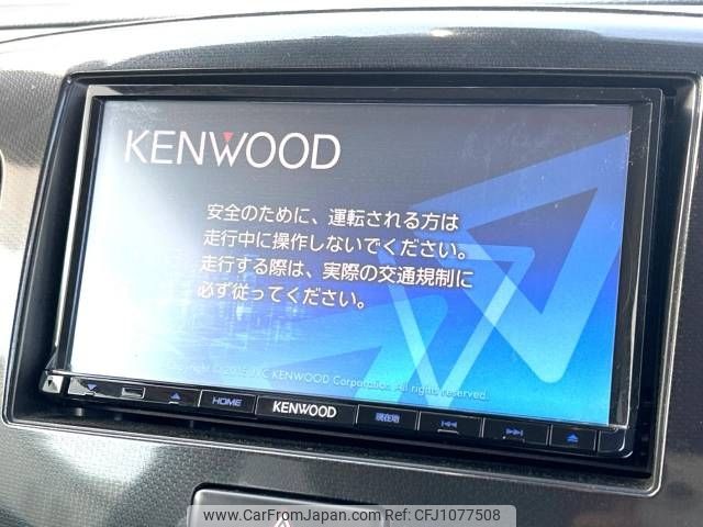 suzuki wagon-r 2014 -SUZUKI--Wagon R DBA-MH34S--MH34S-949810---SUZUKI--Wagon R DBA-MH34S--MH34S-949810- image 2