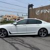 bmw 7-series 2016 -BMW--BMW 7 Series DLA-7D20--WBA7D02040G510047---BMW--BMW 7 Series DLA-7D20--WBA7D02040G510047- image 22