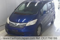 honda freed 2012 CFJ1796186
