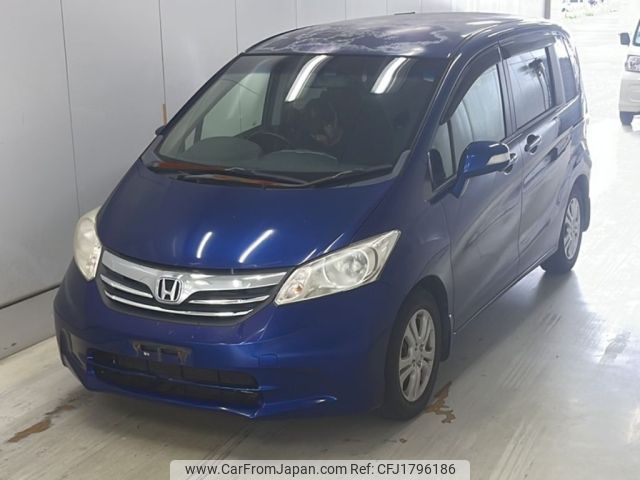 honda freed 2012 CFJ1796186 image 1