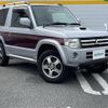 mitsubishi pajero-mini 2008 CFJ1860084 image 17