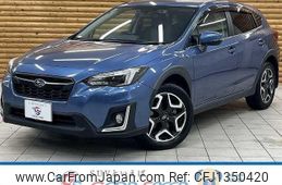 subaru xv 2017 quick_quick_DBA-GT7_GT7-052521