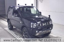 suzuki jimny 2016 -SUZUKI--Jimny JB23W-757383---SUZUKI--Jimny JB23W-757383-