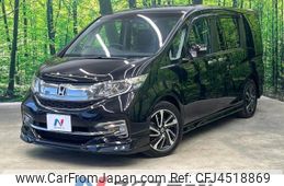 honda stepwagon 2016 -HONDA--Stepwgn DBA-RP3--RP3-1105276---HONDA--Stepwgn DBA-RP3--RP3-1105276-