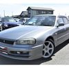 nissan skyline 2000 CFJ6726564 image 12