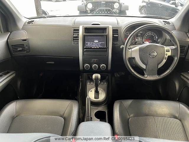 nissan x-trail 2013 -NISSAN--X-Trail DBA-NT31--NT31-321453---NISSAN--X-Trail DBA-NT31--NT31-321453- image 2