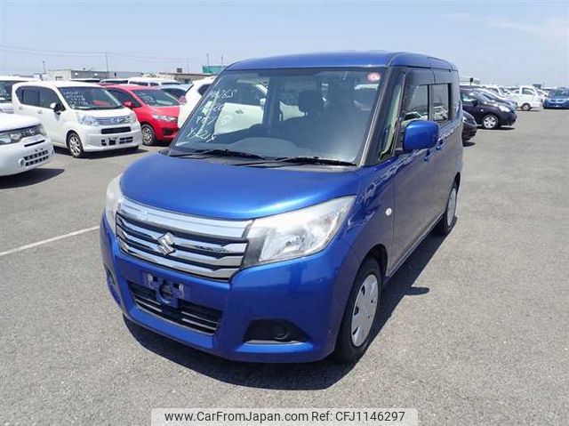 suzuki solio 2016 23672 image 2