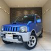 suzuki jimny 2003 quick_quick_JB23W_JB23W-324901 image 1