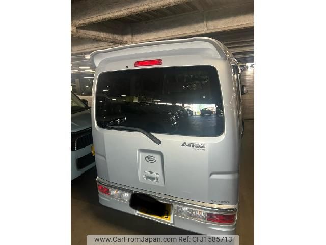 daihatsu atrai-wagon 2011 CFJ1585713 image 2