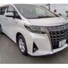 toyota alphard 2020 -TOYOTA--Alphard 6AA-AYH30W--AYH30W-0105805---TOYOTA--Alphard 6AA-AYH30W--AYH30W-0105805- image 2