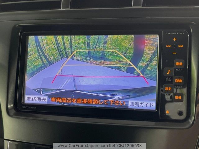 toyota prius-α 2012 -TOYOTA--Prius α DAA-ZVW41W--ZVW41-3137982---TOYOTA--Prius α DAA-ZVW41W--ZVW41-3137982- image 2