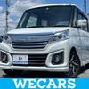 suzuki spacia 2016 quick_quick_DAA-MK42S_MK42S-795268 image 1