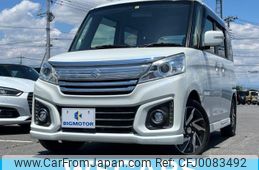 suzuki spacia 2016 quick_quick_DAA-MK42S_MK42S-795268