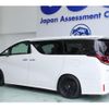 toyota alphard 2017 quick_quick_DBA-GGH30W_GGH30-0018915 image 2