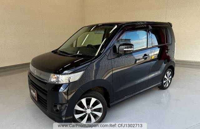 suzuki wagon-r-stingray 2012 145 image 1