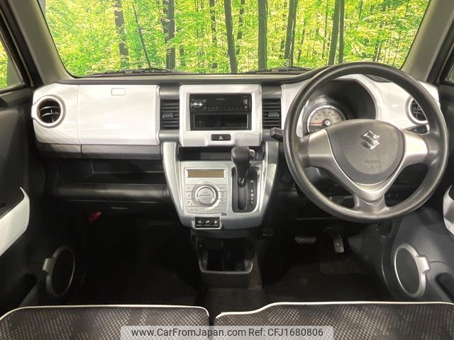 suzuki hustler 2016 CFJ1680806 image 2