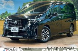 nissan serena 2023 -NISSAN--Serena 6AA-GFC28--GFC28-041***---NISSAN--Serena 6AA-GFC28--GFC28-041***-