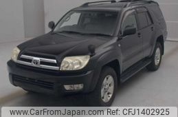 toyota hilux-surf 2004 -TOYOTA--Hilux Surf CBA-TRN215W--TRN215-0002932---TOYOTA--Hilux Surf CBA-TRN215W--TRN215-0002932-