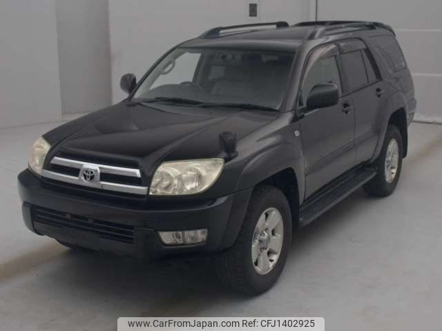 toyota hilux-surf 2004 -TOYOTA--Hilux Surf CBA-TRN215W--TRN215-0002932---TOYOTA--Hilux Surf CBA-TRN215W--TRN215-0002932- image 1
