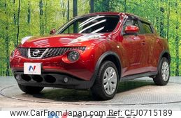 nissan juke 2012 -NISSAN--Juke DBA-YF15--YF15-059731---NISSAN--Juke DBA-YF15--YF15-059731-