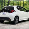 toyota yaris 2021 CFJ1825463 image 18