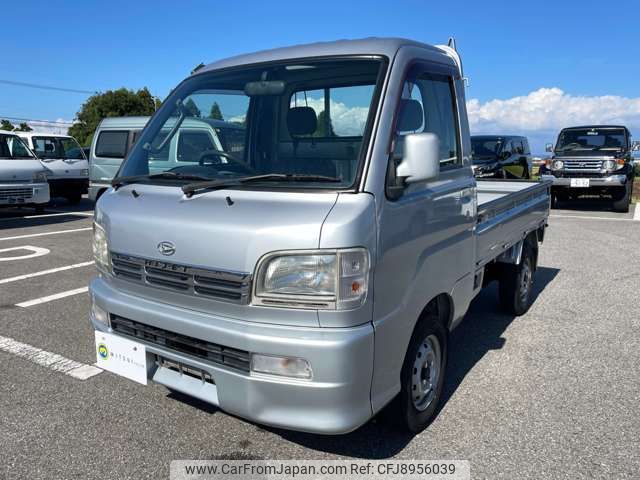 daihatsu hijet-truck 2003 CMATCH_U00042936542 image 2