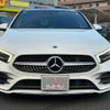 mercedes-benz a-class 2018 -MERCEDES-BENZ--Benz A Class 5BA-177084--WDD1770842J046150---MERCEDES-BENZ--Benz A Class 5BA-177084--WDD1770842J046150- image 2