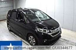 honda freed 2017 -HONDA--Freed GB5--GB5-1014811---HONDA--Freed GB5--GB5-1014811-