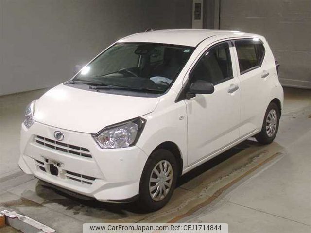daihatsu mira-e-s 2018 CFJ1714844 image 2