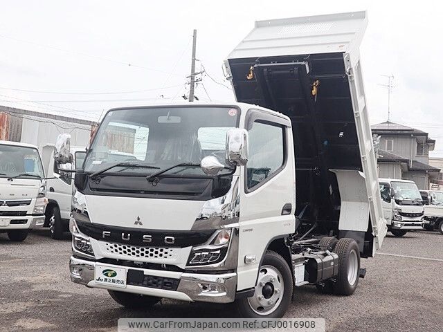 mitsubishi-fuso canter 2023 -MITSUBISHI--Canter 2RG-FBA60--FBA60-602697---MITSUBISHI--Canter 2RG-FBA60--FBA60-602697- image 2