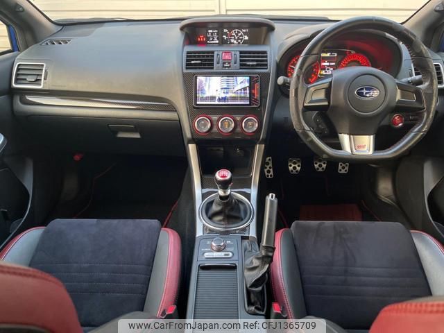 subaru wrx-sti 2016 quick_quick_VAB_VAB-015038 image 2