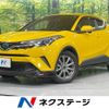 toyota c-hr 2017 -TOYOTA--C-HR DAA-ZYX10--ZYX10-2017811---TOYOTA--C-HR DAA-ZYX10--ZYX10-2017811- image 1