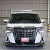 toyota alphard 2019 quick_quick_AGH30W_AGH30-0254605 image 16