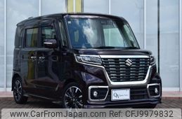 suzuki spacia 2018 quick_quick_DAA-MK53S_580061